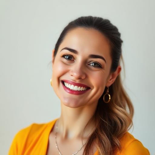 Foto de Maria Auxiliadora